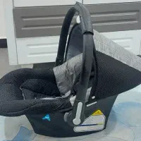 کریر دلیجان نو نو بدون حتی یکبار استفاده