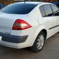 مگان 1600مدل 87 استثنا|خودرو سواری و وانت|اشنویه, |دیوار