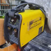 دستگاه جوش گام 201 فابریک کمکار