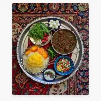 سفارش غذای خانگی طعم مادرنه