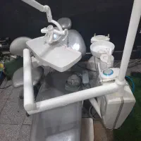 یونیت دندون پزشکی|پزشکی|نسیمشهر, |دیوار