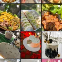 انواع سفارش کیک تولد و دسر و....|خدمات پذیرایی، مراسم|ارومیه, |دیوار