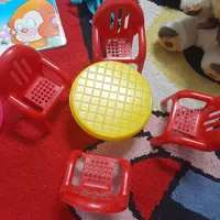اسباب بازی کودک و کتاب|اسباب‌بازی بچه|قم, سراجه (۱۵ خرداد)|دیوار