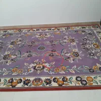 فرش ماشینی|فرش|قم, انسجام|دیوار