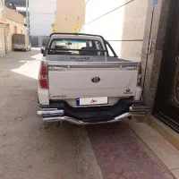 وانت کارون پلاس|خودرو سواری و وانت|اصفهان, خانه اصفهان|دیوار