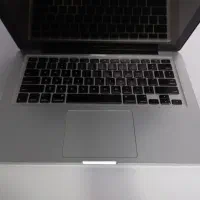 لپ تاپ MacBook pro 2012 i7|رایانه همراه|تهران, شهرک ولیعصر شمالی|دیوار