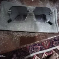 عینک مردانه