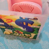 ظروف مسافرتی