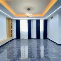 ۸۵ متر _ ۲ خواب _ سالن پرده خور _ کلید نخورده