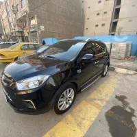 جک s5 مدل ۱۳۹۹ موتور ۲۰۰۰|خودرو سواری و وانت|تهران, تهرانسر مرکزی|دیوار