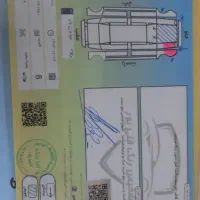 ساینا مدل ۹۸|خودرو سواری و وانت|تهران, جوادیه تهرانپارس|دیوار