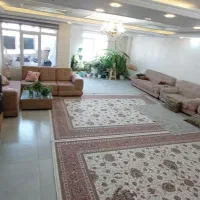 فروش آپارتمان ۲۰۴متری ۴خوابه با ۲ پارکینگ تک واحدی|فروش آپارتمان|تهران, منصوریه منگل|دیوار