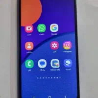 گوشی موبایل سامسونگ M12 در حد نو