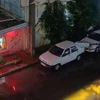 پراید مدل98|خودرو سواری و وانت|سبزوار, قاضی زاد|دیوار