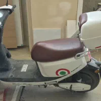 موتور برقی کویر ۲۰۰ امپر درحد