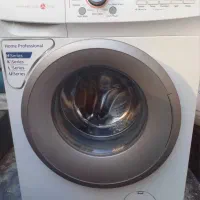 لباسشویی پاکشوما در حدنو