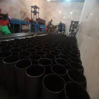 ساخت و طراحی تخصصی اگزوز ژنراتور برق|ماشین‌آلات صنعتی|اصفهان, شهرک ولیعصر|دیوار