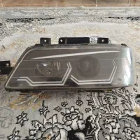 چراغ جلو اسپرت ۴۰۵ مدل هگزا|قطعات یدکی و لوازم جانبی|عجب شیر, |دیوار