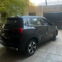 فول مدل ۱۴۰۳ استثناییX55 pro ie|خودرو سواری و وانت|مشهد, هفت تیر (حافظ)|دیوار