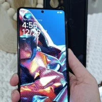 Poco X5 poro 5G|موبایل|تهران, مروارید شهر|دیوار