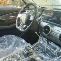 لاماری ایما ۱۴۰۴ تیتانیوم خشک|خودرو سواری و وانت|قزوین, |دیوار