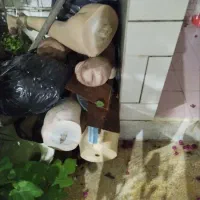 مانکن لباس کودک و خانم