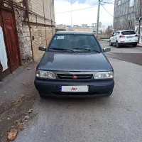 پراید مدل 1391