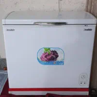 فریزر صندوقی برفاب