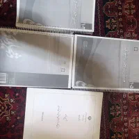 جزوه های کامل جامع آزمون آتش نشانی