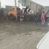 زیر مایلر کمپرس مدل 83