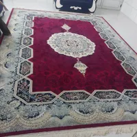 ۲عدد فرش ۱۲متری ۷۰۰ شانه
