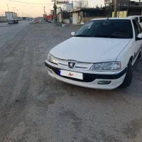 پژو پارس ۹۳|خودرو سواری و وانت|همدان, |دیوار