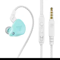 هندزفری QKZ AK6-X.ایرمانیتور.ایرپاد.هنزفری