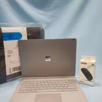 سرفیس بوک ۲ تبلت شو tablet surface book 2 Laptop