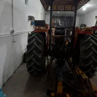 تراکتور۲۸۵|خودرو سنگین|سراب, |دیوار