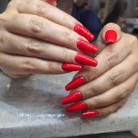 کاشت ناخن|خدمات آرایشگری و زیبایی|شیراز, سینما سعدی|دیوار