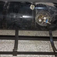 فروش کپسول گاز به همراه رگلاتور میم گاز در حد خشک