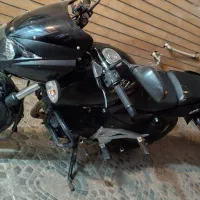 پالس ۲۲۰|موتورسیکلت|سمنان, |دیوار