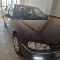 خودرو پژوپارس xu7p مدل ۱۴۰۲