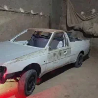 اریسان مدل ۹۴