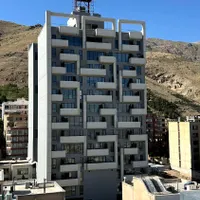 208متر ولنجک ساختمان شوکا|فروش آپارتمان|تهران, ولنجک|دیوار