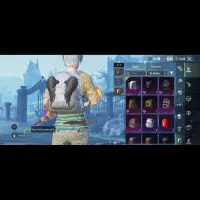 اکانت پابجی|کنسول، بازی ویدئویی و آنلاین|چابهار, |دیوار