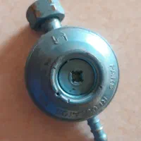 ریگلاتور گاز