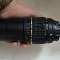 لنر تله فوتو18/250