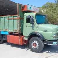 جفت بالا گیر ۱۳۶۴ شرکت نفتی فابریک استسنائی