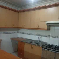 کابینت|آب‌چکان و نظم‌دهنده ظروف|تهران, گلستان (شهرک راه آهن)|دیوار