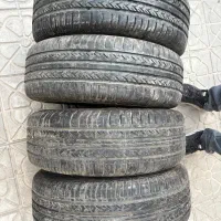 رینگ و لاستیک و بدنه پژو دنا 206 207 پارس|قطعات یدکی و لوازم جانبی|کرمانشاه, |دیوار