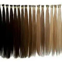 موی طبیعی برای اکستنشن|خدمات آرایشگری و زیبایی|پردیس, فاز ۹|دیوار