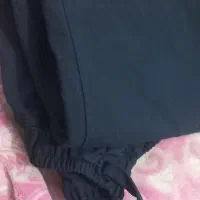 شلوار لی کاغذی