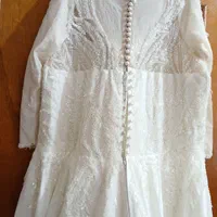 لباس عروس سایز بزرگ|لباس|فومن, |دیوار